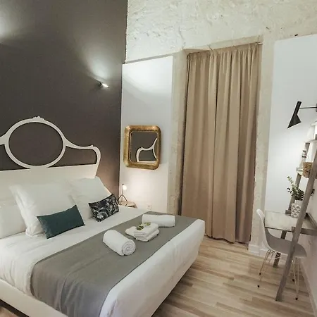Boutique Palacete S.xvii Adults Only Hotel