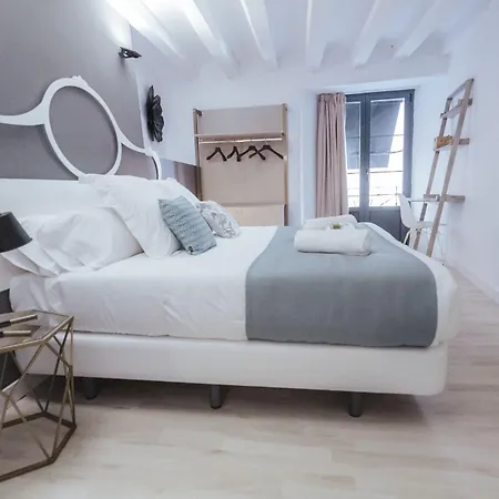 Boutique Palacete S.xvii Adults Only 4* Alicante