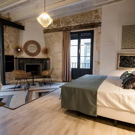 Boutique Palacete S.xvii Adults Only Hotel 4*