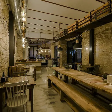 Boutique Palacete S.xvii Adults Only Hotel