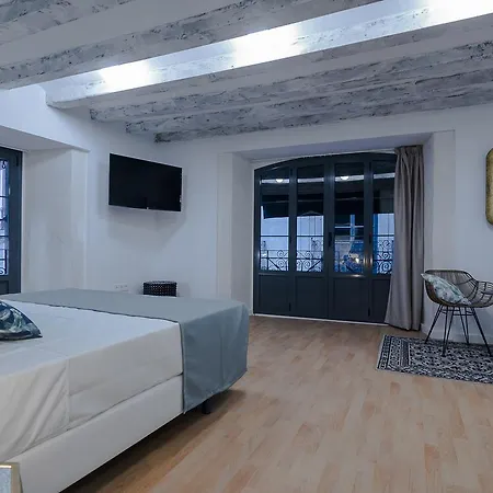 Hotel Boutique Palacete S.xvii Adults Only Alicante