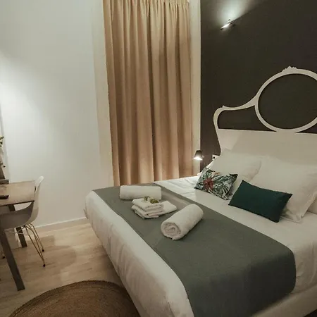 Boutique Palacete S.xvii Adults Only