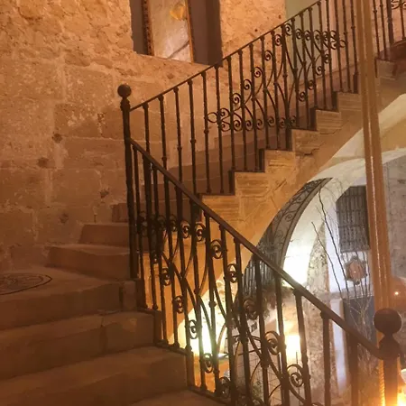 Boutique Palacete S.xvii Adults Only Hotel Alicante