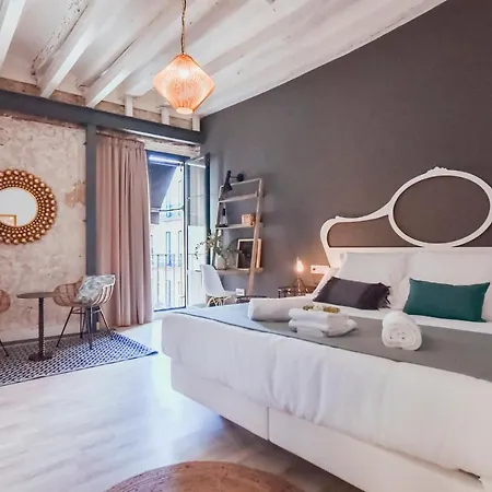 Boutique Palacete S.xvii Adults Only Alicante