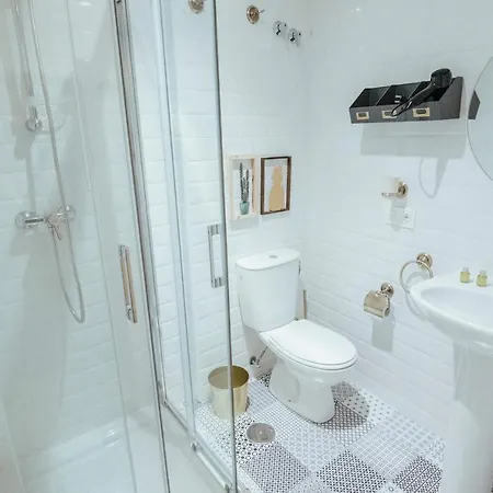 Boutique Palacete S.xvii Adults Only Hotel 4*