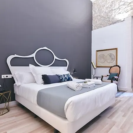 Boutique Palacete S.xvii Adults Only 4* Alicante