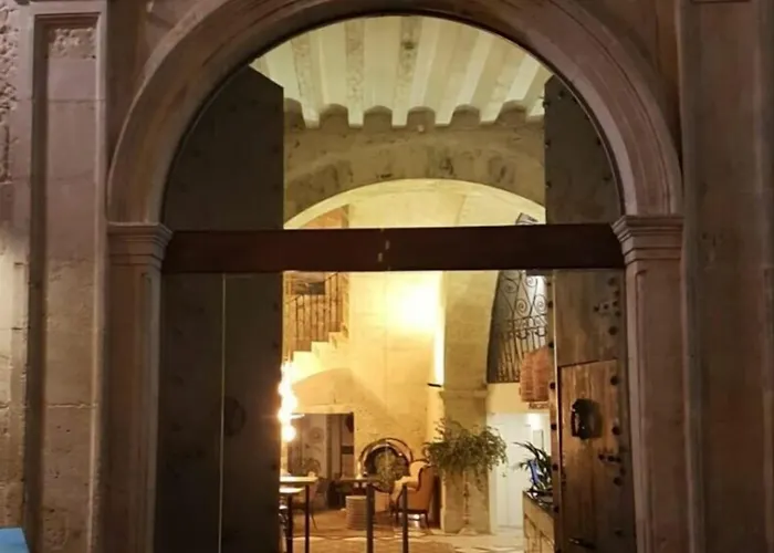 Hotel Boutique Palacete S.xvii Adults Only Alicante