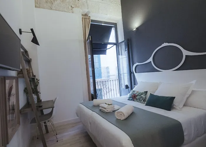 Hotel Boutique Palacete S.xvii Adults Only