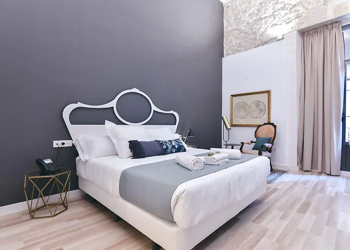 Hotel Boutique Palacete S.xvii Adults Only 4*