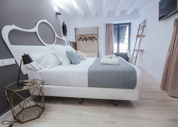 Boutique Palacete S.xvii Adults Only 4* Alicante