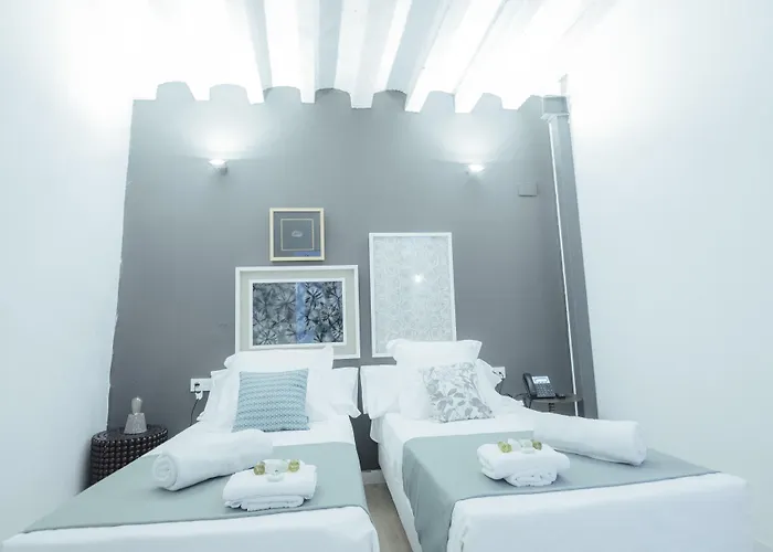 Hotel Boutique Palacete S.xvii Adults Only