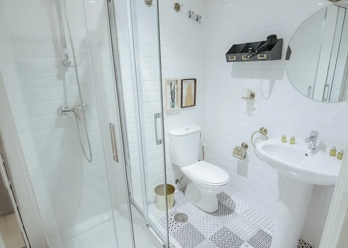 Boutique Palacete S.xvii Adults Only