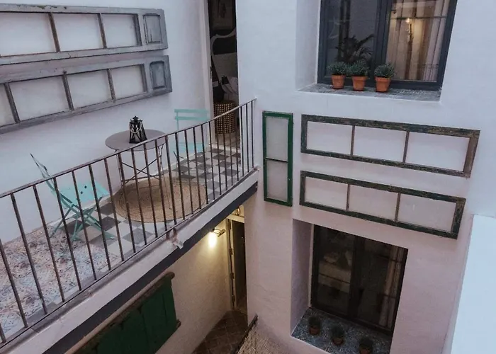 Boutique Palacete S.xvii Adults Only Hotel Alicante