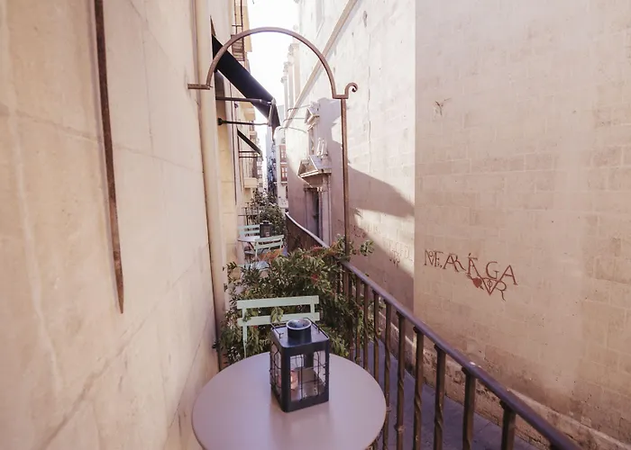 Boutique Palacete S.xvii Adults Only