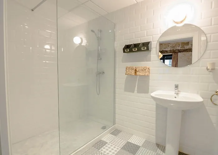 Boutique Palacete S.xvii Adults Only 4*