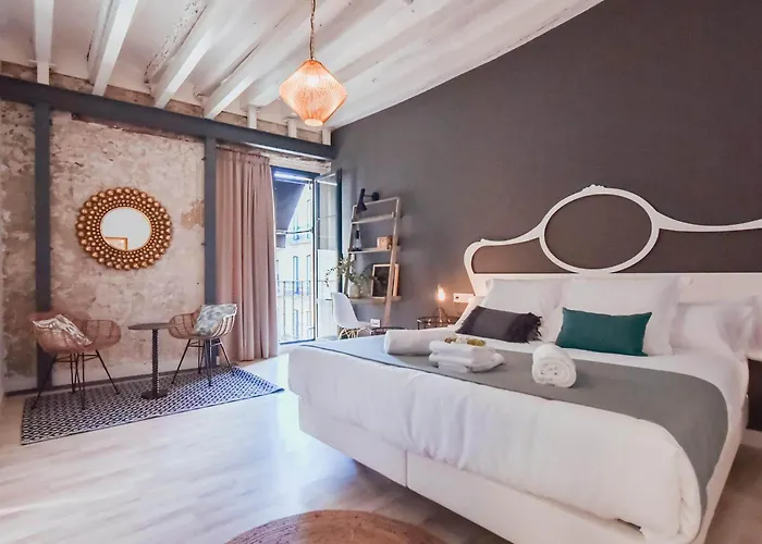 Boutique Palacete S.xvii Adults Only Hotel