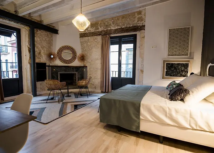 Boutique Palacete S.xvii Adults Only Hotel 4*
