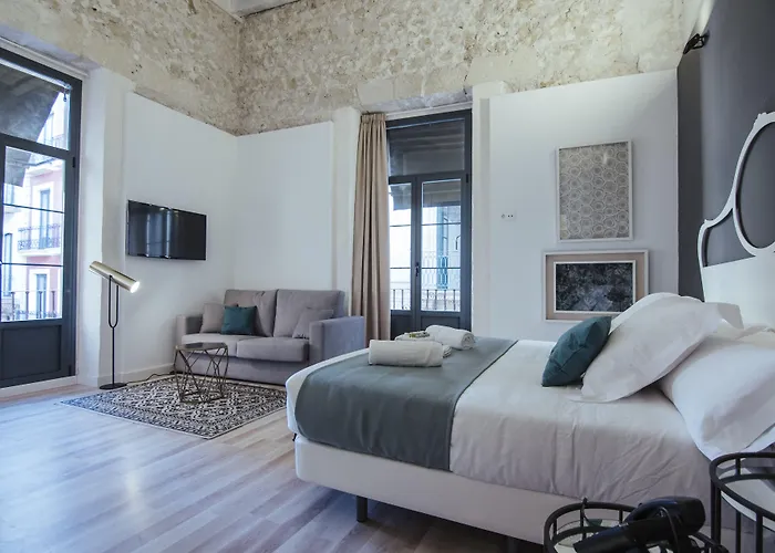 Boutique Palacete S.xvii Adults Only Alicante