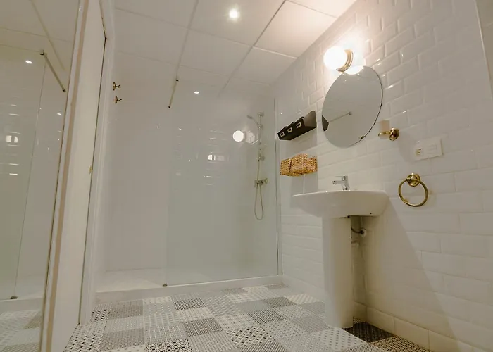 Boutique Palacete S.xvii Adults Only Hotel