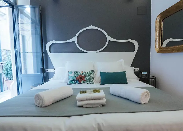Hotel Boutique Palacete S.xvii Adults Only