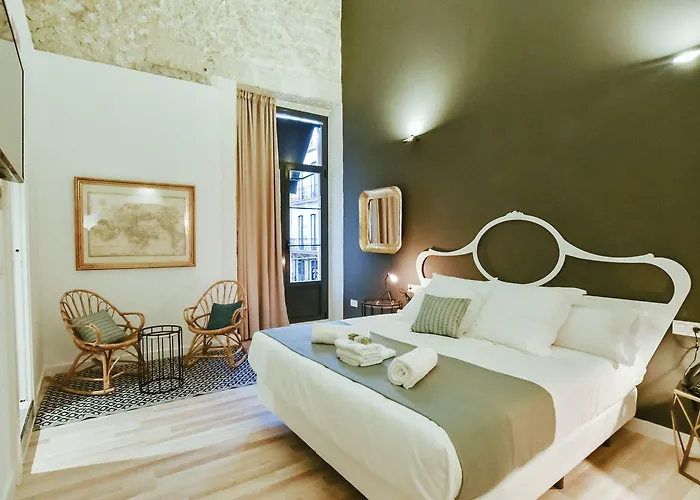 Boutique Palacete S.xvii Adults Only