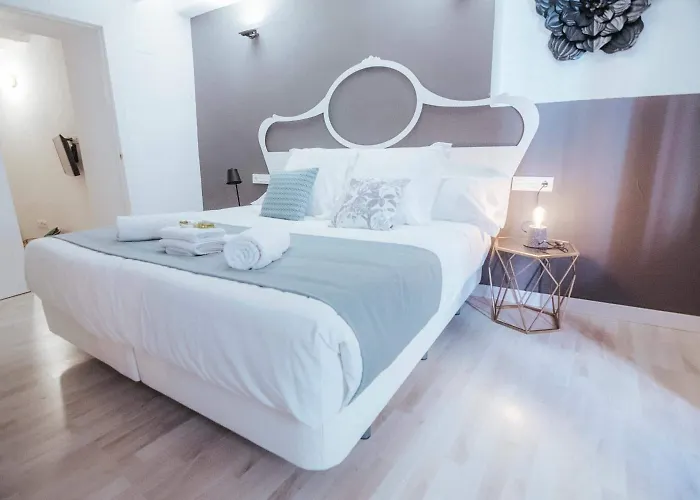 Boutique Palacete S.xvii Adults Only Hotel Alicante