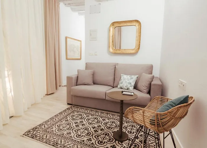 Boutique Palacete S.xvii Adults Only Hotel Alicante