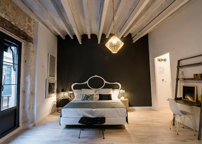 Boutique Palacete S.xvii Adults Only 4*