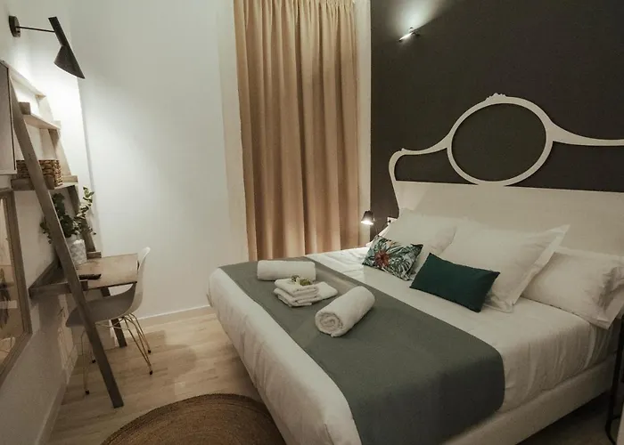 Boutique Palacete S.xvii Adults Only