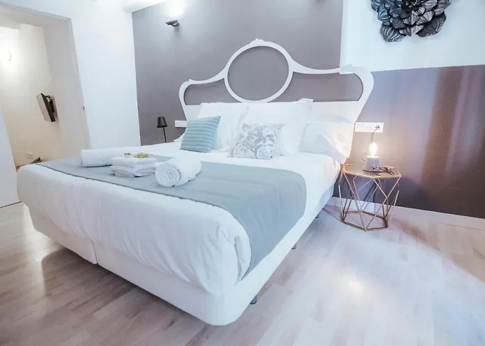 Hotel Boutique Palacete S.xvii Adults Only