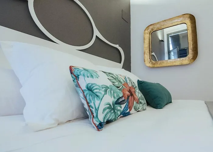 Hotel Boutique Palacete S.xvii Adults Only