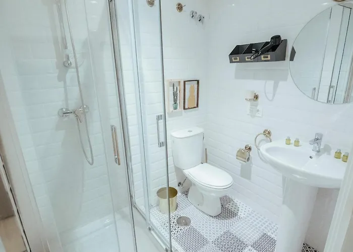 Boutique Palacete S.xvii Adults Only Hotel 4*