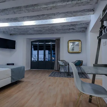 Szálloda Boutique Palacete S.xvii Adults Only