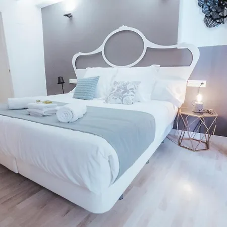 Szálloda Boutique Palacete S.xvii Adults Only