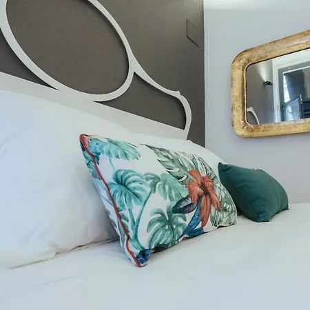 Szálloda Boutique Palacete S.xvii Adults Only