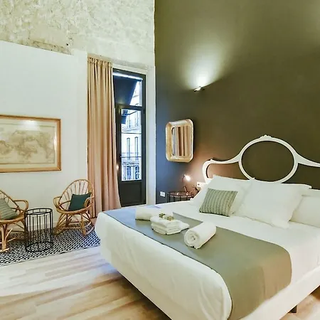 Szálloda Boutique Palacete S.xvii Adults Only
