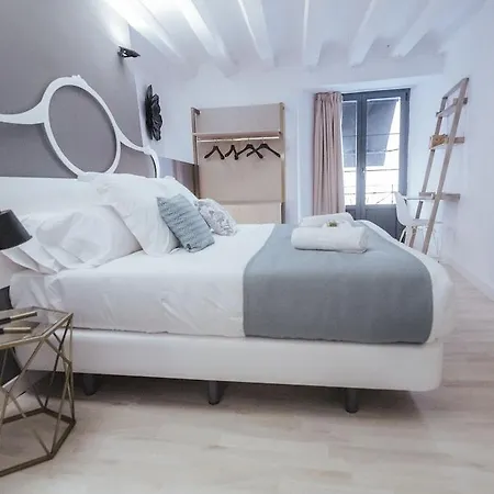 Szálloda Boutique Palacete S.xvii Adults Only 4*